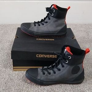 Converse All Star High Top Shoes